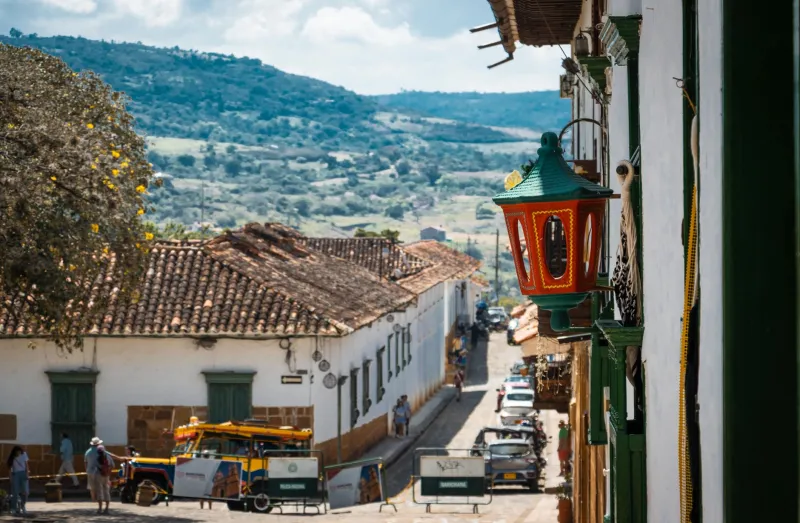 Cinco rincones de América Latina que el turismo masivo aún no ha descubierto