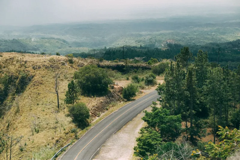 De México a Panamá en carretera: la guía que nadie más te va a dar